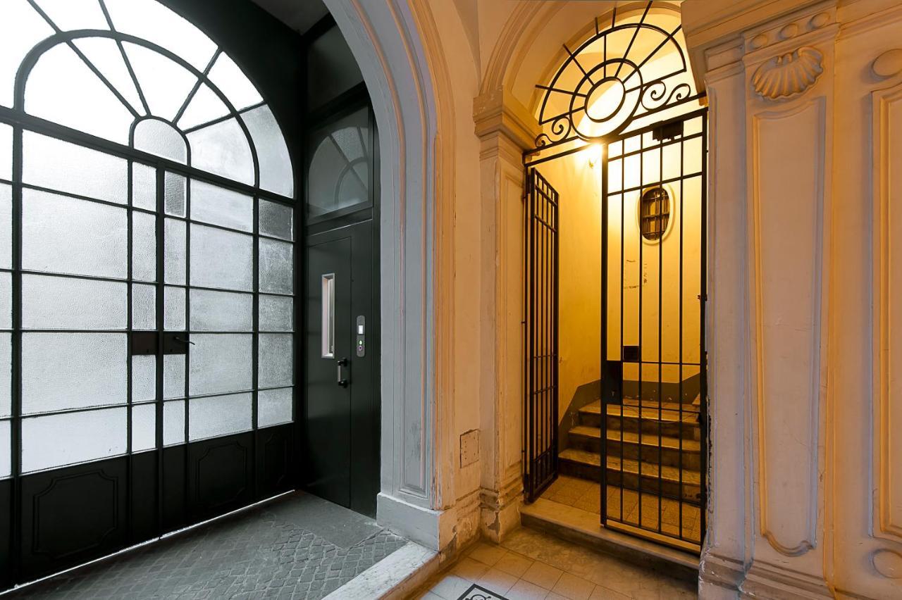 Babuino Apartments - Piazza Di Spagna 로마 외부 사진